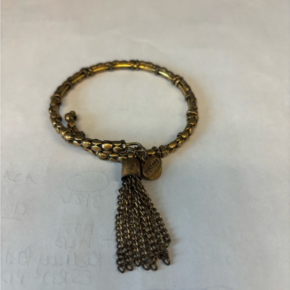 Alex and Ani bracelet - Picture 2 of 3